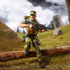 **PRE-ORDER** G.I. Joe Classified Series: Leatherneck