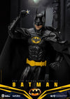 **PRE-ORDER** Dynamic 8ction Heroes DAH-114: Batman (1989)