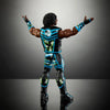 WWE Elite Series 112: Xavier Woods