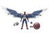 **PRE-ORDER** Marvel Legends Captain America: Brave New World - Captain America (Deluxe Figure)