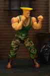 **PRE-ORDER** Jada Toys Ultra Street Fighter II - Guile