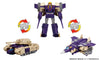 **PRE-ORDER** Transformers Dramatic Capture Series: Triple Takeover 3Pack