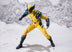 **PRE-ORDER** S.H.Figuarts Deadpool & Wolverine: Wolverine