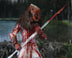 **PRE-ORDER** NECA Prey Ultimate Feral Predator (Bear Blood)