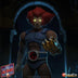 **PRE-ORDER** Super7 ThunderCats Ultimates! Lion-O (LED Eyes)