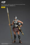 **PRE-ORDER** Strife Roman Republic Legion X Squad Light Infantry Sword and Shield (1:18 Scale)