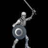 **PRE-ORDER** Four Horsemen Graveyard Skeletons (4 Pack)