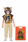 **PRE-ORDER** Ben Cooper Costume Kids Collection (Set of 4)