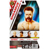 WWE Main Event Series 149: Sheamus