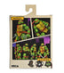 **PRE-ORDER** NECA Mirage Comics Teenage Mutant Ninja Turtles - Raphael