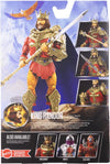 **PRE-ORDER** Masters of the Universe New Eternia: King Randor