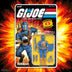 **PRE-ORDER** G.I. Joe Reaction+ Cobra B.A.T.