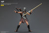 **PRE-ORDER** Strife Roman Republic Legion X Squad Light Infantry Bow and Arrow Female (1:18 Scale)