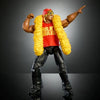 WWE WrestleMania Elite 2025 - Hulk Hogan (Howard Finkel BAF)