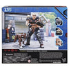 **PRE-ORDER** G.I. Joe Classified Series: 60th Anniversary - Dreadnok Road Pig & Rawkus