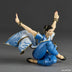 **PRE-ORDER** Revoltech Amazing Yamaguchi: Street Fighter 6 - Chun Li