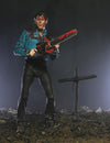 **PRE-ORDER** Evil Dead: Ultimate Bloody Ash & Cheryl Williams (2Pack)