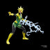 **Marvel Legends Spider-Man Retro Collection - Electro (Francine Frye)