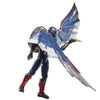 **PRE-ORDER** Marvel Legends Captain America: Brave New World - Captain America (Deluxe Figure)