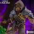 **PRE-ORDER** Savage Crucible: Jaeger (Wave 2)