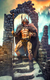 **PRE-ORDER** Frank Frazetta ICON Collectibles: Norseman