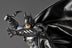 **PRE-ORDER** Revoltech Amazing Yamaguchi: Arkham Knight - Batman