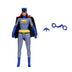 Batman Classic: DC Retro Batgirl