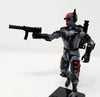 Delta-17: Dark Shadows - Okami - Enemy Robot Ninja (1:18 Scale)