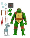 **PRE-ORDER** NECA Mirage Comics Teenage Mutant Ninja Turtles - Michaelangelo