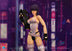 **PRE-ORDER** PX Preview Exclusive Ghost In A Shell Alone Complex: Motoko Kusanagi 1/12 Scale