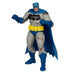 DC Multiverse Collector Edition Batman: The Dark Knight Returns (Battle Damage Blue)