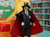 Batman Classic: DC Retro Clock King