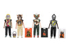 **PRE-ORDER** Ben Cooper Costume Kids Collection (Set of 4)