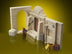 **PRE-ORDER** Star Wars: The Vintage Collection - Streets of Mos Eisley Playset