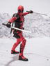 **PRE-ORDER** S.H.Figuarts Deadpool & Wolverine: Deadpool