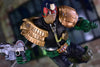 PX Previews Exclusive Exquisite Super Series Cursed Earth Judge Dredd - SDCC 2024