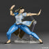 **PRE-ORDER** Revoltech Amazing Yamaguchi: Street Fighter 6 - Chun Li