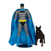 **PRE-ORDER** DC Multiverse DC Comics: Batman & Ace the Bat-Hound (Silver Age)