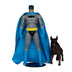 **PRE-ORDER** DC Multiverse DC Comics: Batman & Ace the Bat-Hound (Silver Age)