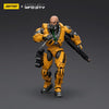 **PRE-ORDER** Jot Toy Infinity Yu Jing Ming Assault Corps (Version 1) 1:18 Scale