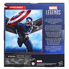 **PRE-ORDER** Marvel Legends Captain America: Brave New World - Captain America (Deluxe Figure)