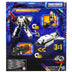 **PRE-ORDER** Transformers: Legacy United Leader - Galaxy Shuttle