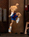 ** PRE-ORDER** Jada Toys Street Fighter - Sagot