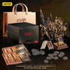 **PRE-ORDER** Strife Roman Republic Collector’s Edition 1/18 Scale