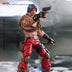 **PRE-ORDER** Contra Operation Galuga: PX Previews Exclusive - Lance Bean