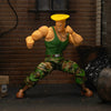 **PRE-ORDER** Jada Toys Ultra Street Fighter II - Guile