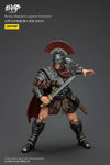 **Strife Roman Republic Legion X Squad Centurion (1:18 Scale)