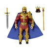 **PRE-ORDER** Masters of the Universe New Eternia: King Randor