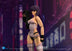 **PRE-ORDER** PX Preview Exclusive Ghost In A Shell Alone Complex: Motoko Kusanagi 1/12 Scale