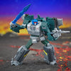 **PRE-ORDER** Transformers: Legacy United Leader - Overcharge